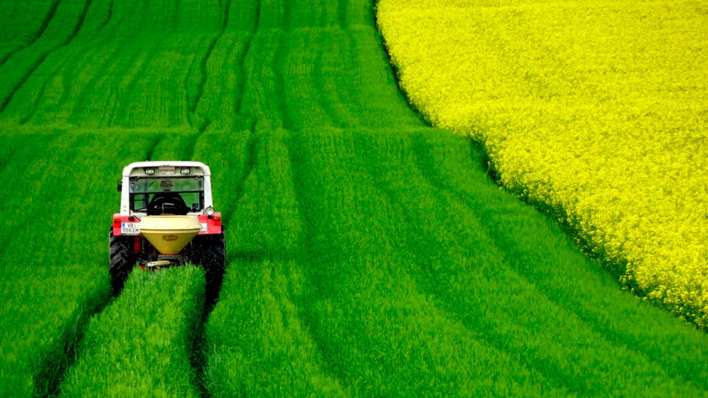 La fertilización, clave para conseguir una agricultura sostenible La fertilización, clave para conseguir una agricultura sostenible