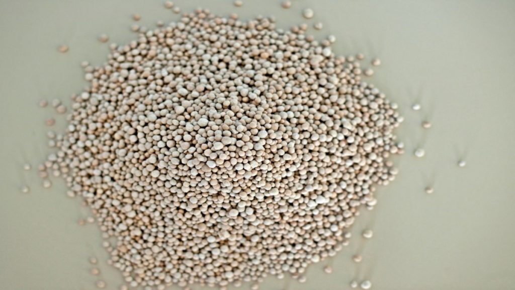 Aumento del 5% en el consumo de fertilizantes durante 2023 Aumento del 5% en el consumo de fertilizantes durante 2023