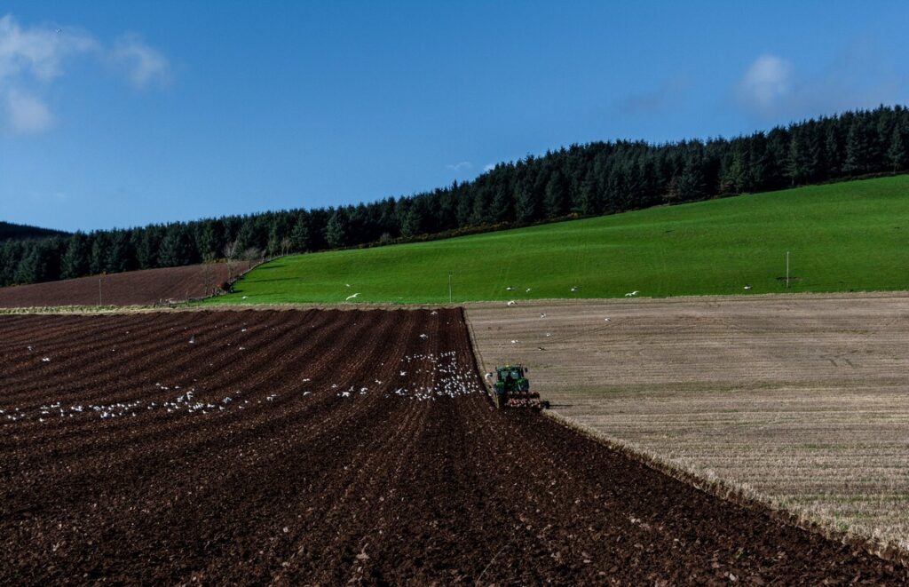 Más de 242 millones de euros en ayudas para los agricultores aragoneses correspondientes a la PAC 2020 Más de 242 millones de euros en ayudas para los agricultores aragoneses correspondientes a la PAC 2020