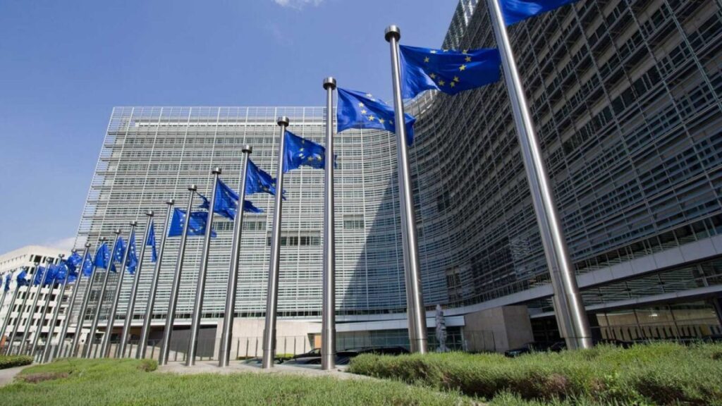 Amplio consenso en la UE para la intervención en los mercados agrarios  
