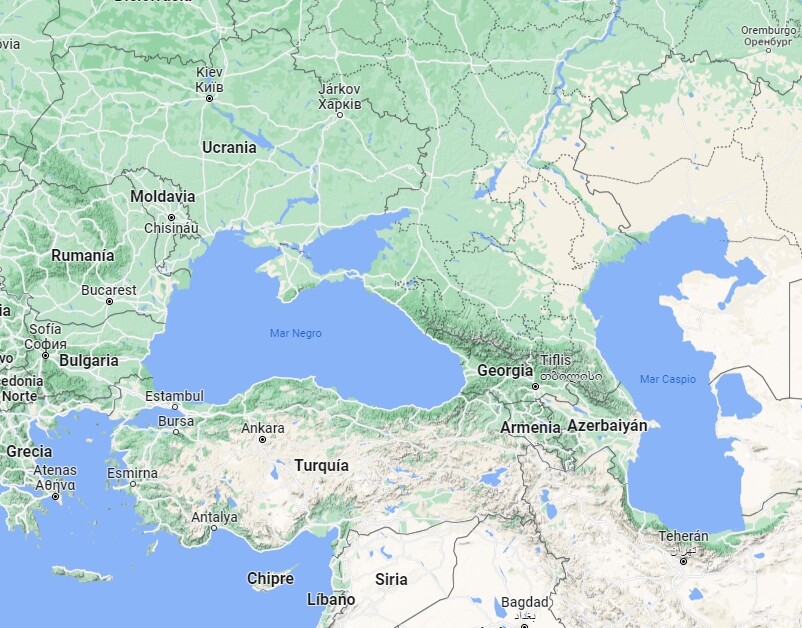 Termina el acuerdo del grano por el Mar Negro ante la negativa de Rusia de seguir prorrogándolo Termina el acuerdo del grano por el Mar Negro ante la negativa de Rusia de seguir prorrogándolo