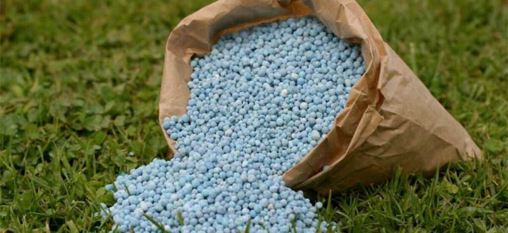 La suspensión de aranceles a la importación de fertilizantes propuesta por Europa supondrá un ahorro de 60 millones La suspensión de aranceles a la importación de fertilizantes propuesta por Europa supondrá un ahorro de 60 millones