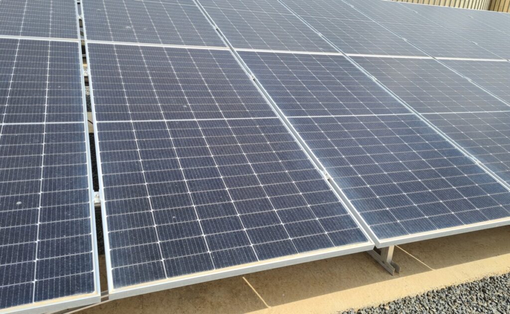 El autoconsumo solar y la movilidad eléctrica, medidas para hacer frente a los elevados costes de la agroindustria El autoconsumo solar y la movilidad eléctrica, medidas para hacer frente a los elevados costes de la agroindustria