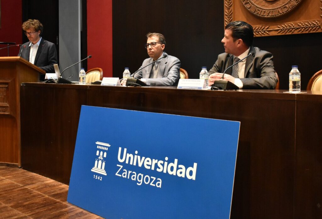 Análisis del bombeo solar en las comunidades de regantes Análisis del bombeo solar en las comunidades de regantes