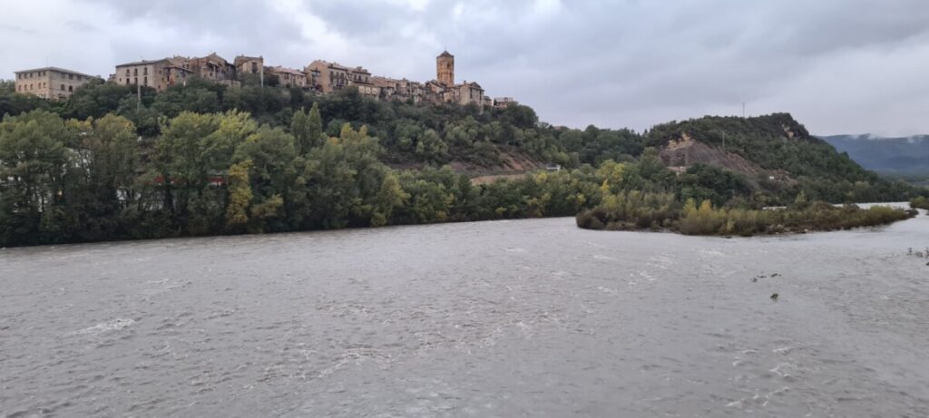 Las últimas lluvias han favorecido unas buenas condiciones para la siembra del cereal de invierno Las últimas lluvias han favorecido unas buenas condiciones para la siembra del cereal de invierno