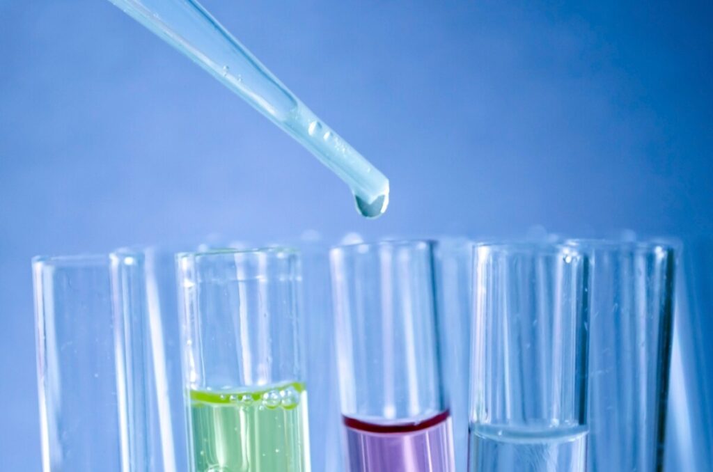 Desarrollan un test PCR similar al del Covid capaz de detectar enfermedades en tierra y plantas Desarrollan un test PCR similar al del Covid capaz de detectar enfermedades en tierra y plantas