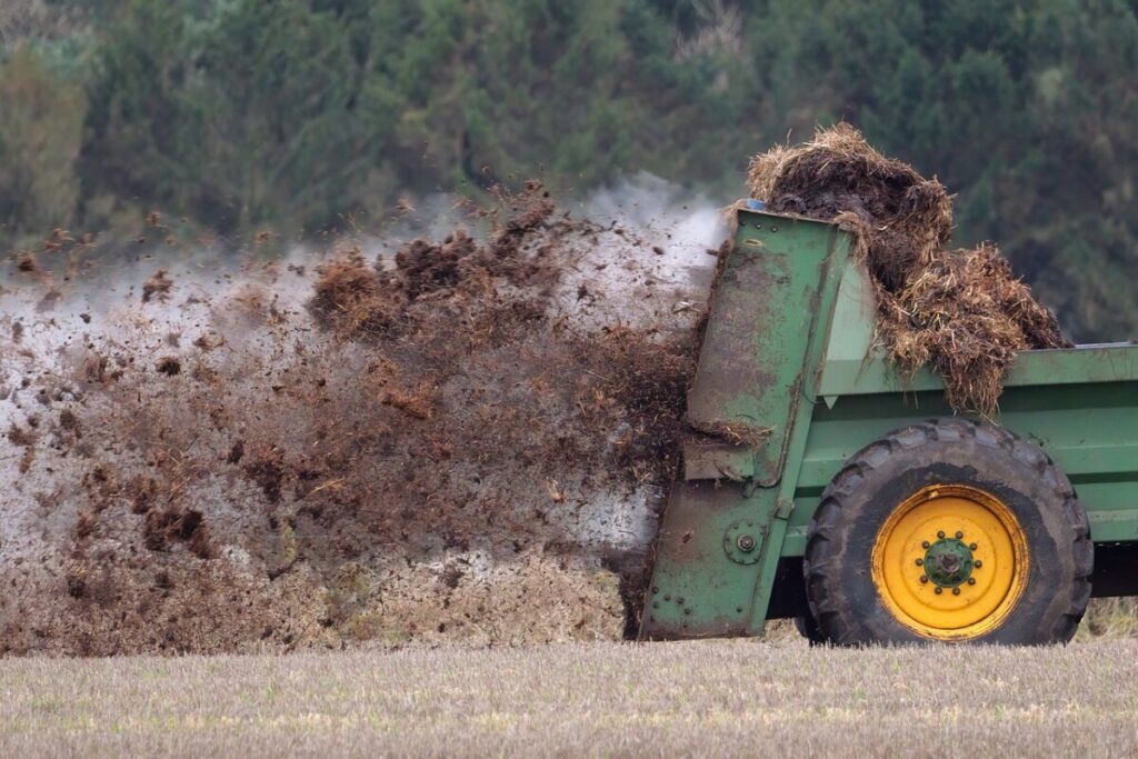 Reformas para favorecer la nutrición sostenible de los suelos agrarios  