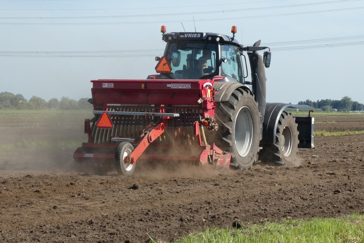 Asesoramiento agrario Asesoramiento agrario