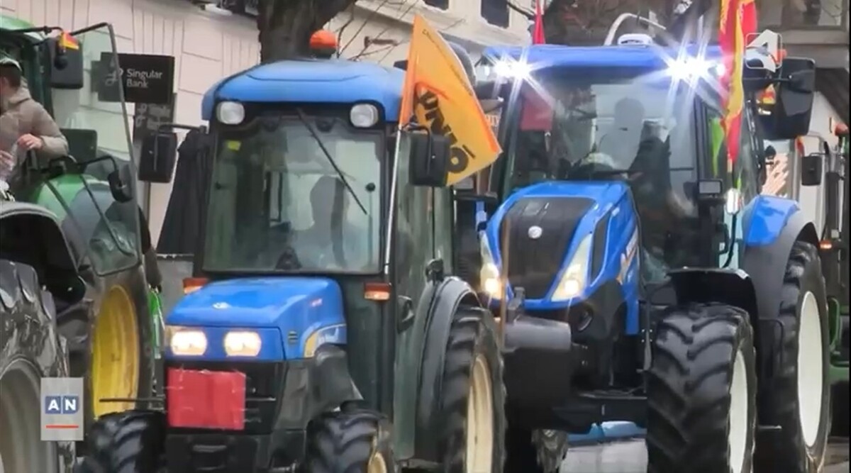 Asesoramiento agrario Asesoramiento agrario